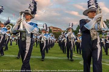 Band Dutch Fork 14